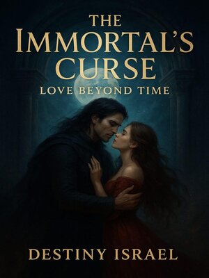 cover image of The Immortal's Curse